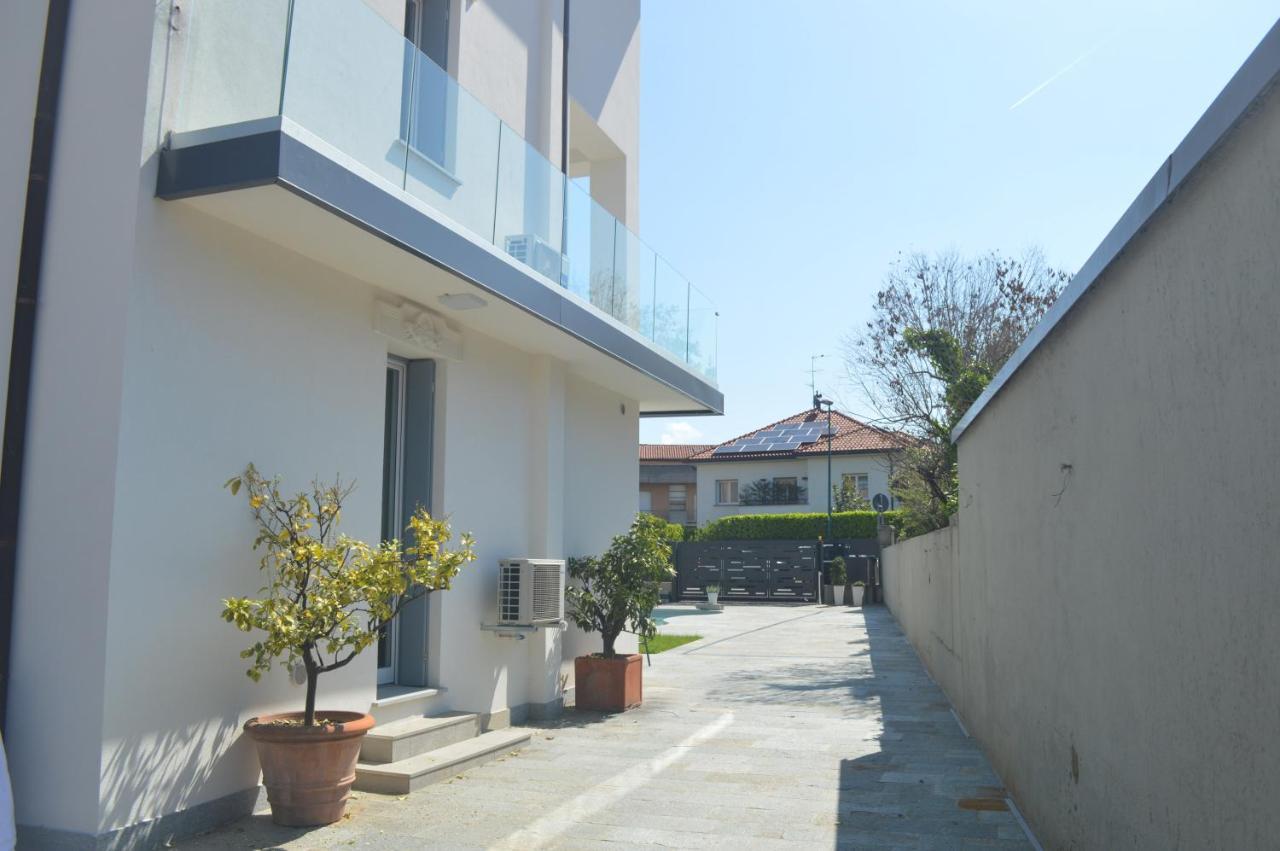 Hotel Casa Tua à Scanzorosciate Extérieur photo