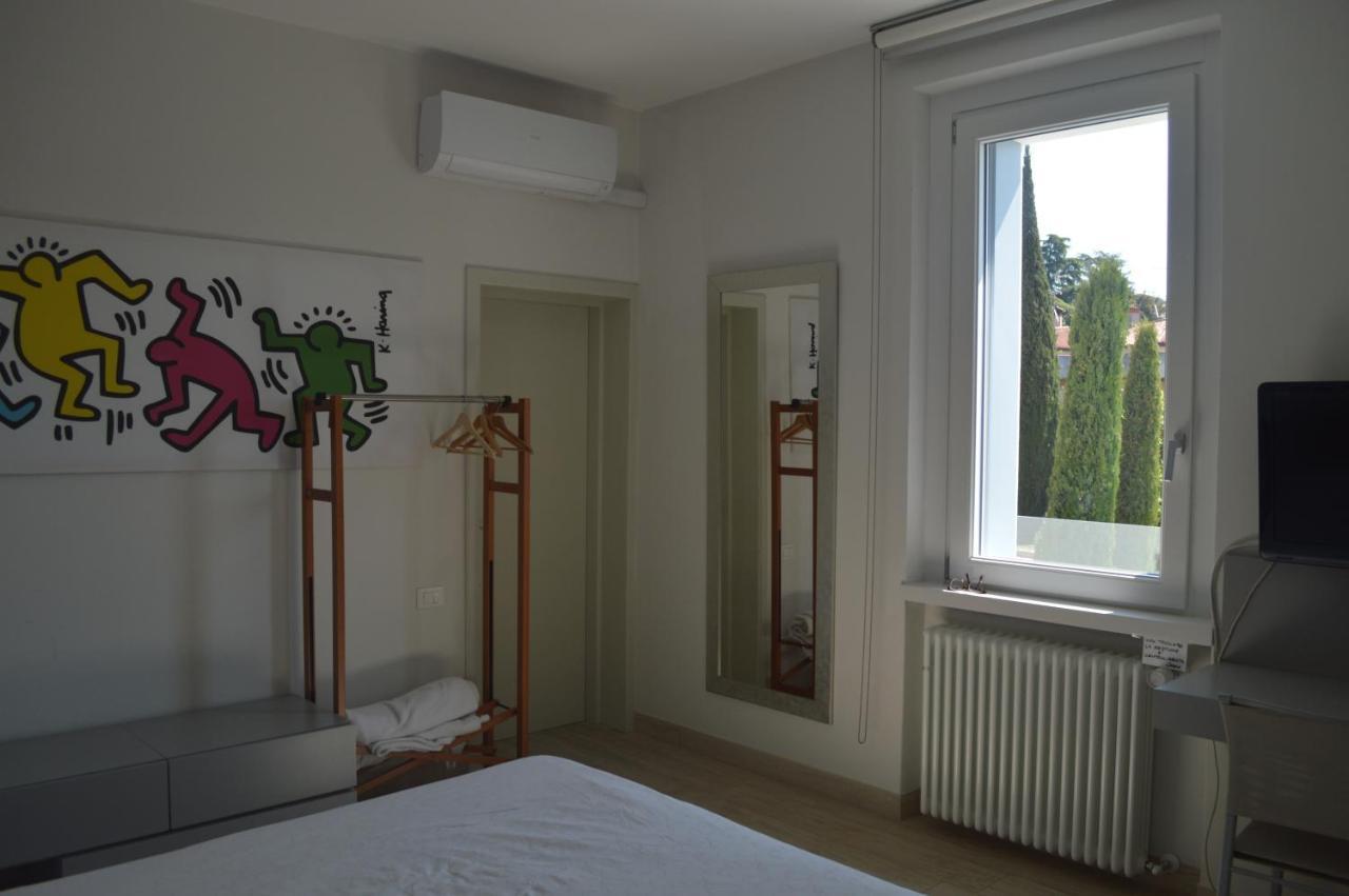 Hotel Casa Tua à Scanzorosciate Extérieur photo